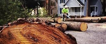 Kingston, NY Tree Services Company